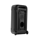 Porodo Soundtec 640W Party Speaker with Trolley - Black | PD-BASHX-BK |