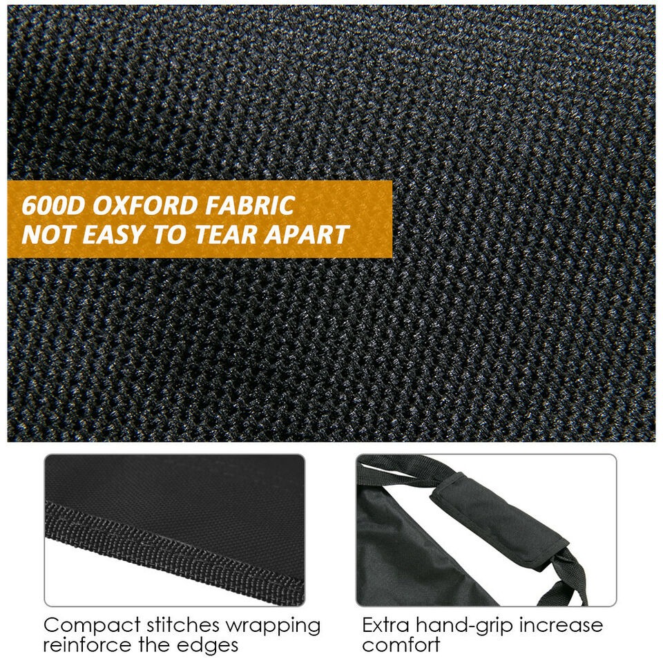 | Winter Collection | 6 in 1 Folding Portable Chairs For Outdoor Use With Carrying Bag