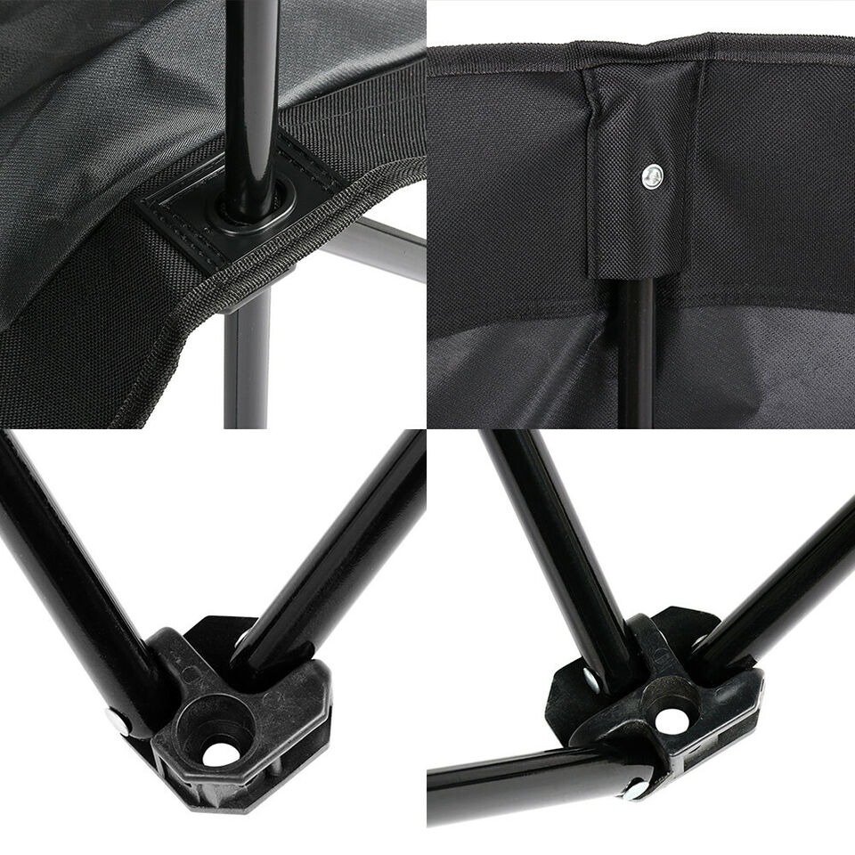 | Winter Collection | 6 in 1 Folding Portable Chairs For Outdoor Use With Carrying Bag