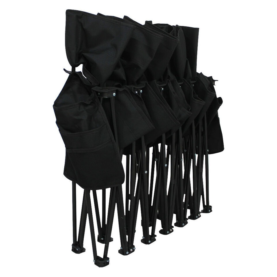 | Winter Collection | 6 in 1 Folding Portable Chairs For Outdoor Use With Carrying Bag