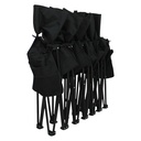 | Winter Collection | 6 in 1 Folding Portable Chairs For Outdoor Use With Carrying Bag