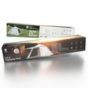 Green Lion GT-6 Camping Tent - Biege | GNTNTGT6BG |