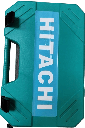 HITACHI Mini Steel Nail Gun Manual Rivet Gun Concrete Wall Ceiling Wall Anchor Wire Slotting Device Home Wall Fastener Rivet Tool