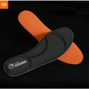new xiaomi freetie Memory cotton soft cushioning insole slow rebound Comfortable fit breathable dry Sports insoles