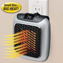 7MD Wall-Outlet Handy Heater