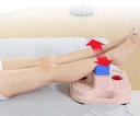 Multifunctional Foot Massager With Remote Control | MK-L01 |