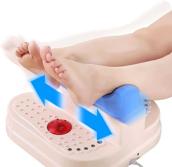 Multifunctional Foot Massager With Remote Control | MK-L01 |