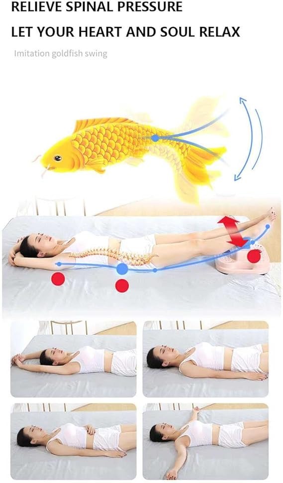 Multifunctional Foot Massager With Remote Control | MK-L01 |