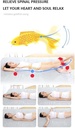 Multifunctional Foot Massager With Remote Control | MK-L01 |
