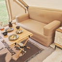 7MD Portable Inflatable Sofa With Built-in Air Pump PD0351 , Winter Collection