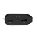 Goui Brave 20 Power Bank With 20,000 mAh Capacity , G-EPB202-3A