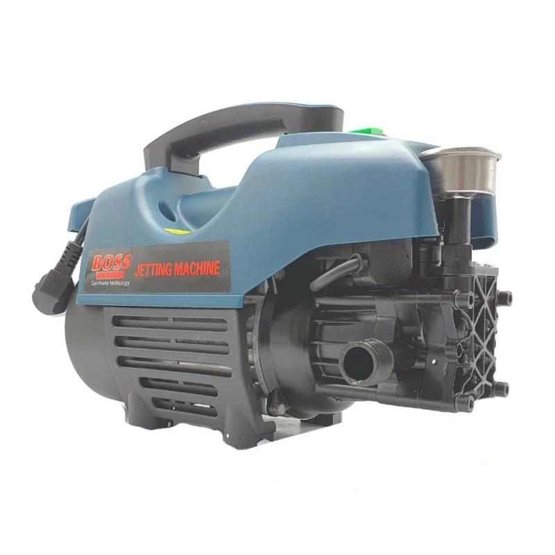 BOSS Cleaning Machine, High Pressure Car Washing Machine | BS123SY072-4 | (2000W)