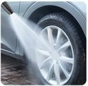 BOSS Cleaning Machine, High Pressure Car Washing Machine | BS123SY072-4 | (2000W)