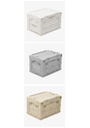 Long life Storage Box & Camping Box For Indoor & Outdoor Use 50L