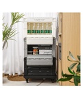 Long life Storage Box & Camping Box For Indoor & Outdoor Use 50L