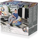 Bestway Inflatable Chair With Air Pump - 75075
