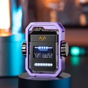 7MD Electric Lighter, Rechargeable & Portable Electric Lighter