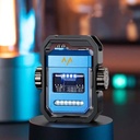 7MD Electric Lighter, Rechargeable & Portable Electric Lighter