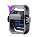 7MD Electric Lighter, Rechargeable & Portable Electric Lighter
