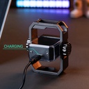 7MD Electric Lighter, Rechargeable & Portable Electric Lighter