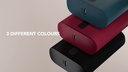 CELLULARLINE Thunder Power Bank 10,000mAh, 20W Fast Charging, 3X Faster | PBNEWTANK10000 |