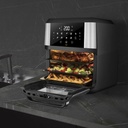 7MD Power Air Fryer Oven With 12L Capacity & 1700W Powerful Cooking Model: RC007