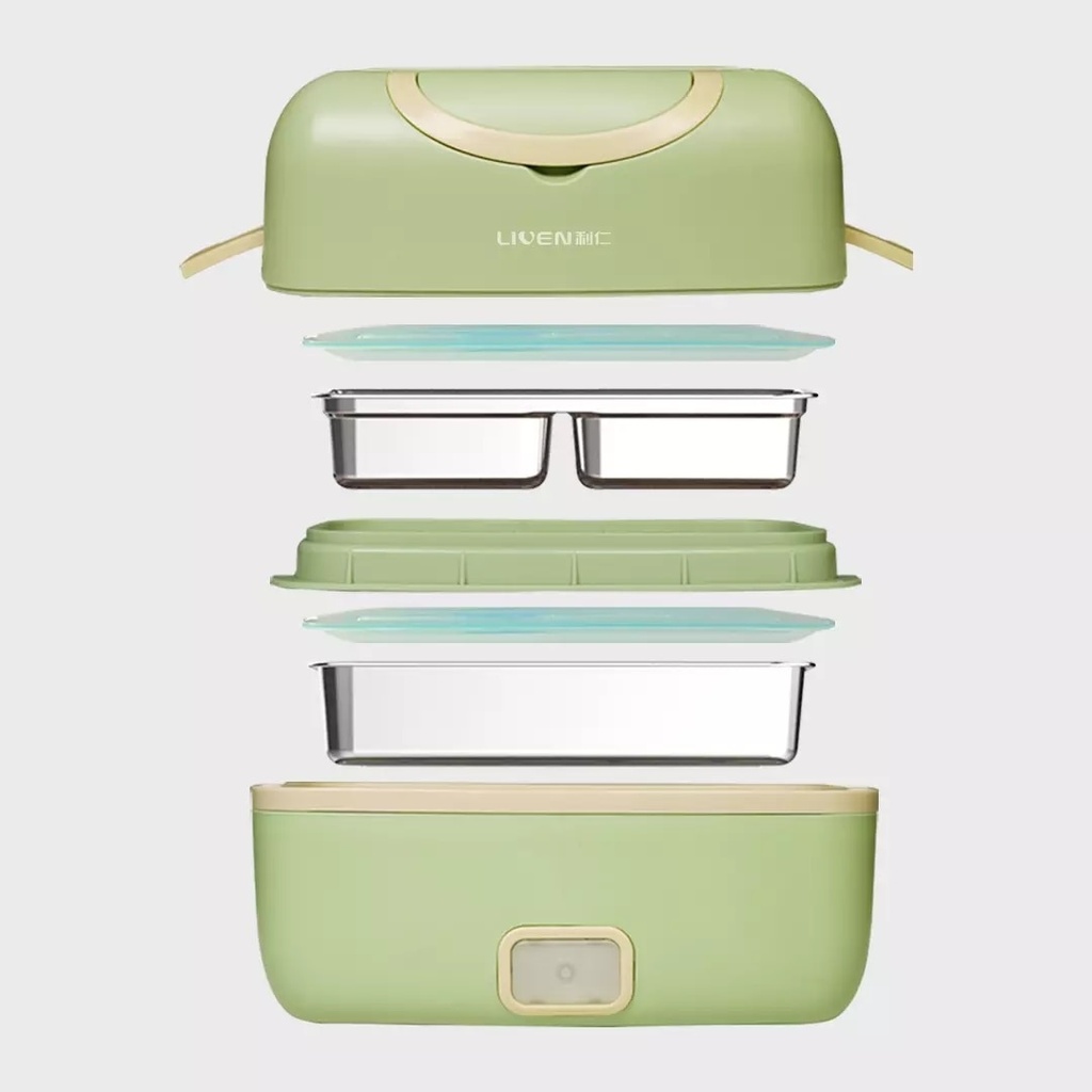 Xiaomi Liven portable Electric Cooking Box  Electric Multifunctional Lunch Box | FH-18 |