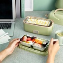 Xiaomi Liven portable Electric Cooking Box  Electric Multifunctional Lunch Box | FH-18 |
