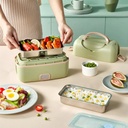 Xiaomi Liven portable Electric Cooking Box  Electric Multifunctional Lunch Box | FH-18 |