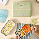 Xiaomi Liven portable Electric Cooking Box  Electric Multifunctional Lunch Box | FH-18 |