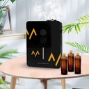Montblanc Signature Absolute Oil Perfume For 7MD Automatic Air Freshener Device (500mL)