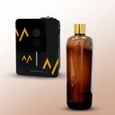 Montblanc Signature Absolute Oil Perfume For 7MD Automatic Air Freshener Device (500mL)