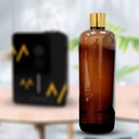 Montblanc Signature Absolute Oil Perfume For 7MD Automatic Air Freshener Device (500mL)