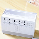 7MD Nature Sound & Flame Diffuser Wireless Speaker | C221 |