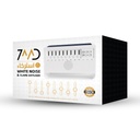7MD Nature Sound & Flame Diffuser Wireless Speaker | C221 |