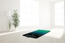 Porodo Smart Interactive Prayer Mat With Pre-Recorded Dua & Surah 131x75 cm | PD-ATEPM-BU |