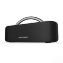 Porodo Soundtec Star Light Portable Speaker - Black | PD-GALACTIC-BK |