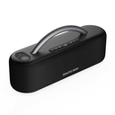 Porodo Soundtec Star Light Portable Speaker - Black | PD-GALACTIC-BK |