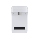 Porodo Gaming PS5 Gamepad Controller Back Battery 1800mah - White | PDX626 |