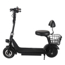 Rohan Wings Mini Baby Harley Kids Electric Scooter Model: M1