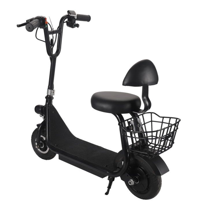 Rohan Wings Mini Baby Harley Kids Electric Scooter Model: M1