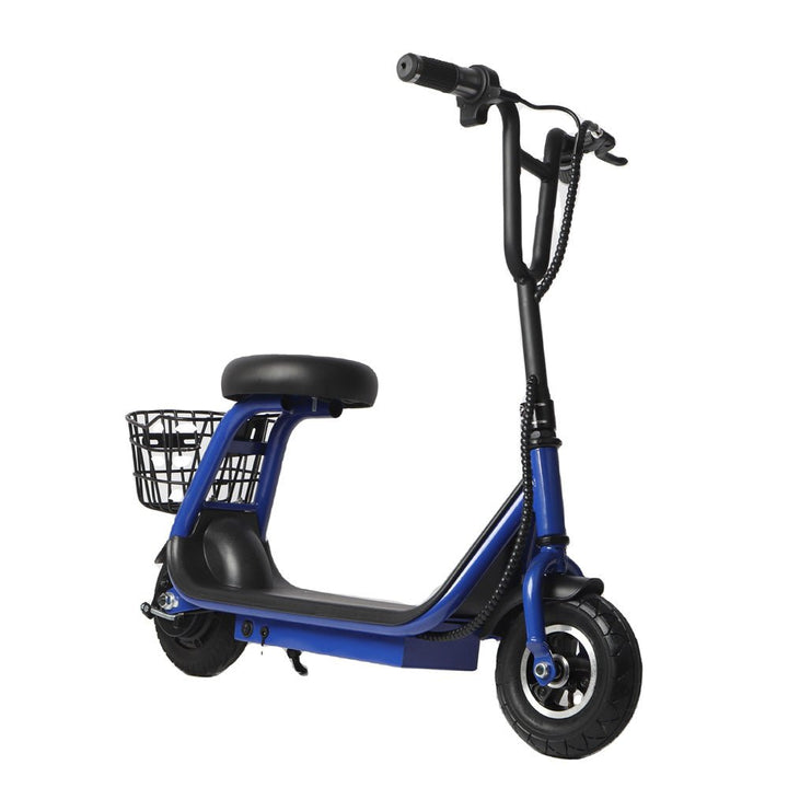 Rohan Wings Mini Baby Harley Kids Electric Scooter Model: M1