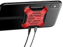 Baseus ACSR-XJ0A ACSR-XJ09 3 in 1 X Men Audio Radiator