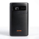 Porodo Android 9.0 960*540P DLP Portable Projector - Black | PD-LSDLPP-BK |