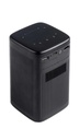 Porodo Android 9.0 960*540P DLP Portable Projector - Black | PD-LSDLPP-BK |