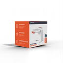 Porodo LifeStyle Portable Dumpling Maker - White | PD-LSDPLM-WH |