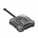 Baseus ACSR-XJ0A ACSR-XJ09 3 in 1 X Men Audio Radiator