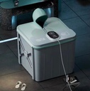 Volcano Bath Tub, Automatic Heating Steam Bath Bucket For Adults | GR724 |