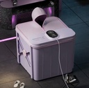 Volcano Bath Tub, Automatic Heating Steam Bath Bucket For Adults | GR724 |