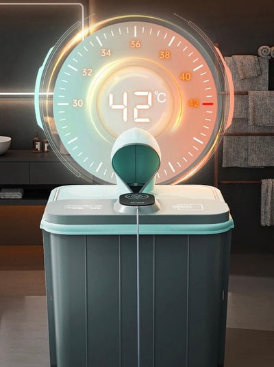 Volcano Bath Tub, Automatic Heating Steam Bath Bucket For Adults | GR724 |